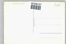 97753 W8782 Karlstadt , Main - Lufaufnahme