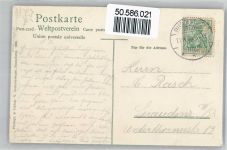 96337 W8642 Lauenstein , Oberfr - Burg