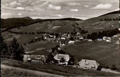 79674 W7868 Todtnauberg