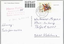 56753 W5441 Trimbs - Gesamtansicht