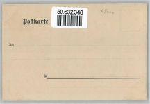 09111 O9001 Chemnitz , Sachs - 18. Deutscher Malerbundestag Chemnitz
