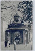47623 W4178 Kevelaer - Kapelle