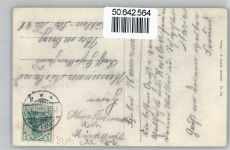 47623 W4178 Kevelaer - Kapelle