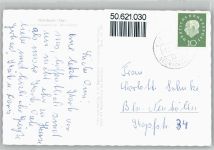 92345 W8435 Mühlbach , Oberpf - Berg Panorama