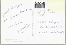 23320 Saint-Vaury - Fliegeraufnahme