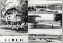 14548 O1501 Ferch - Schwielow-See
