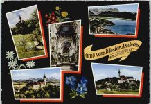 82346 W8138 Andechs