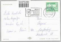 14548 O1501 Ferch - Schwielow-See
