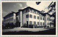 87435 W8960 Kempten (Allgäu) - Mädchenpension