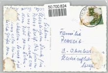 48455 W4444 Bad Bentheim - Jugendherberge , Schwimmbad