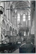 18435 O2300 Stralsund - St. Nikolaikirche