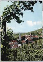 73630 W7064 Grunbach , Rems - Panorama
