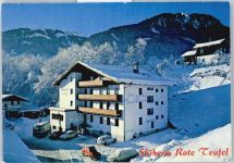 6370 Kitzbühel - Auto AKU2