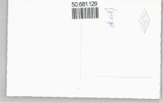 61389 W6384 Niederreifenberg , Taunus - Gesamtansicht, Kirche