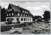 51709 W5277 Marienheide - VdH-Waldhotel