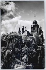 66869 W6798 Kusel - Klosterkapelle, Remigiusberg