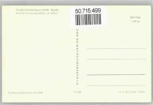 99897 O5809 Tambach-Dietharz , Thüringer Wald - Erholungsheim 8. März