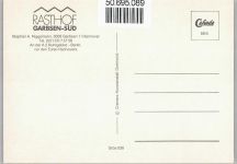 30823 W3008 Garbsen - Autobahn Rasthof