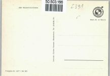 24977 W2391 Westerholz b Langballig - Fliegeraufnahme Meer Strand Feld Camping Baum
