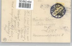 No.1362 , Puppenhochzeit Ebner, Pauli