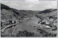 56859 W5584 Bullay - Blick vom Waldfrieden