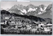 6370 Kitzbühel - Gesamtansicht