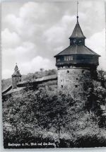 73728 W7300 Esslingen am Neckar - Burg AKU2