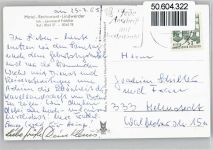 10115 W1000 Berlin, Steglitz - Hotel, Restaurant Lindwerder