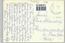 02708 O8701 Großschweidnitz - Waldhaus im Höllengrundtal