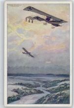 Rudolf Schulze Luftflottenverein
