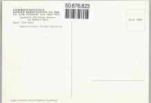 06502 O4308 Thale - Sommerfestspiele Harzer Bergtheater