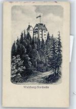 88250 W7987 Weingarten , Württ - Waldburg