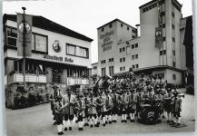 96317 W8640 Kronach , Oberfr - Musik
