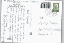 96317 W8640 Kronach , Oberfr - Musik
