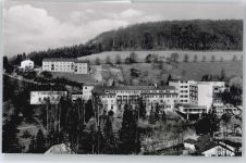 97980 W6990 Bad Mergentheim - Sanatorium