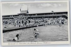 3721 Bilthoven - Sportpark, Schwimmbad De Biltsche Duinen