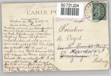 30250 Sommieres - Chateau du Fesq