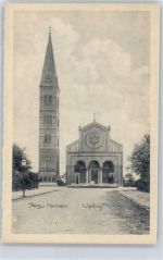 Kopenhagen København - Kirche Valby