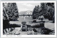 65812 W6232 Bad Soden am Taunus - Kurhaus AKU2