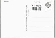 21756 W2176 Osten , Oste - Schule