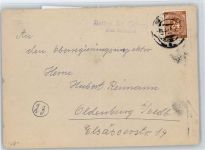 38518 W3170 Gifhorn KEINE AK Landpoststempel Rottorf