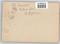 38518 W3170 Gifhorn KEINE AK Landpoststempel Rottorf