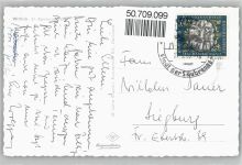 54516 W5560 Wittlich - St. Bernhard Kirche AKU2