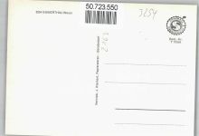 31860 W3254 Emmerthal , Niedersachs - Gesamtansicht, Schule