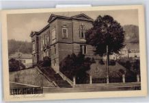 55743 W6580 Idar-Oberstein - Gewerbehalle