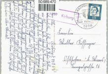 64686 W6147 Marienberg , Odenw - Panorama