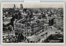 3001 Rotterdam - Witte Huis
