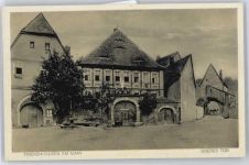 97252 W8701 Frickenhausen a. Main - Oberes Tor