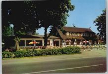 38518 W3170 Gifhorn - Hotel Jägerhof