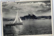21021 Angera - Lago Maggiore